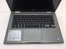 Load image into Gallery viewer, Laptop Dell Inspiron 13 5368 Touch 2-in-1 13.3&quot; Intel i3-6100U 2.3GHz 8GB 500GB
