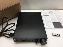 Load image into Gallery viewer, Sennheiser HDV 820 US Digital Headphones Amplifier, NOB
