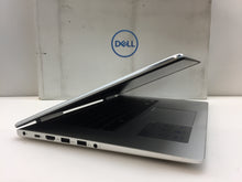 Load image into Gallery viewer, Dell Inspiron 15 757015.6&quot; Touch i7-8550U 8GB 1TB Nvidia 940MX i7570-7817SLV-PUS
