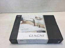 Load image into Gallery viewer, Giagni LK200-SS Abete Stainless Steel Deck Mount Pull-Out Kitchen Faucet 672118

