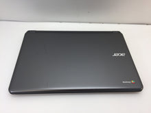 Load image into Gallery viewer, Acer Chromebook CB3-532-C47C 15.6&quot; Celeron N3060 1.6Ghz 2GB 16GB Chrome OS
