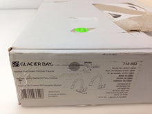 Load image into Gallery viewer, Glacier Bay Market 1-Handle Pull-Down Sprayer Kitchen Faucet White 67551-0006
