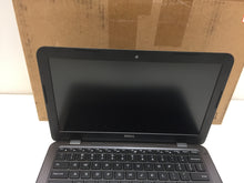 Load image into Gallery viewer, Laptop Dell Inspiron I3180-A361GRY 11.6&quot; AMD A6 2.40Ghz 4Gb 32Gb Emmc Win10 Gray

