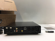 Load image into Gallery viewer, Sennheiser HDV 820 US Digital Headphones Amplifier, NOB
