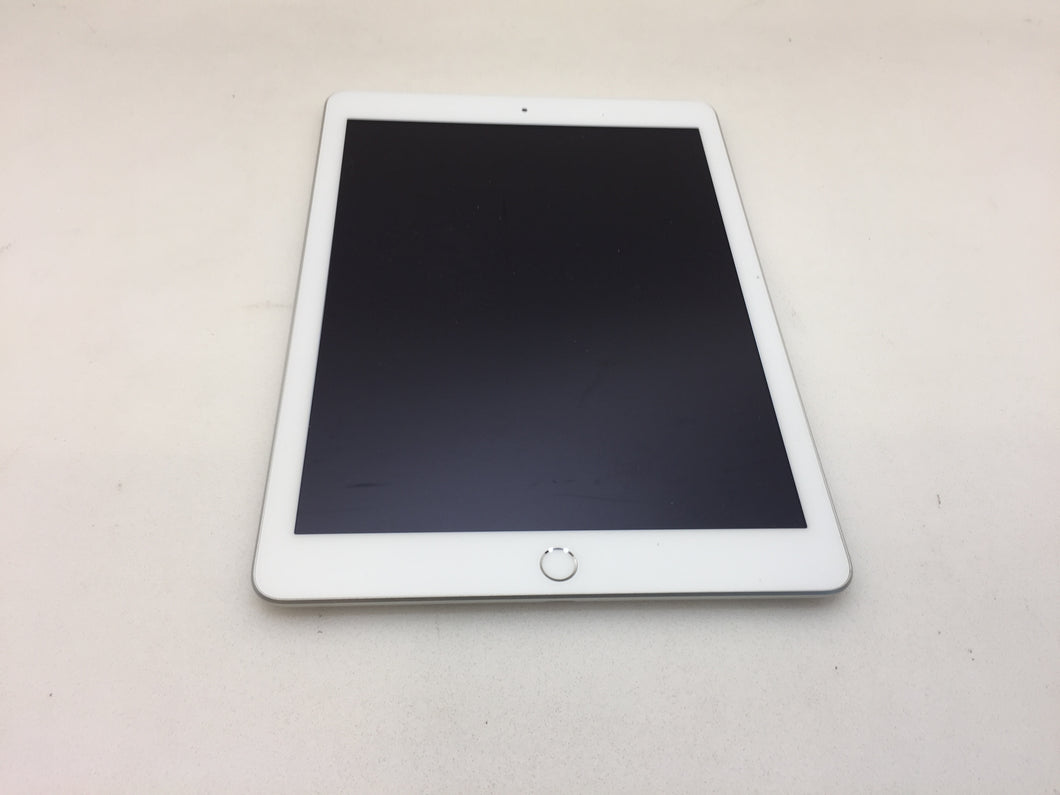 Apple iPad 5th Gen. MP2G2LL/A 32GB, Wi-Fi, 9.7in Tablet - Silver