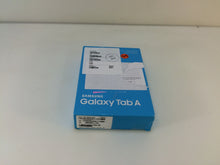 Load image into Gallery viewer, Samsung Galaxy Tab A SM-T350NZ 8&quot; 16GB Wi-Fi Tablet, Smoky Titanium
