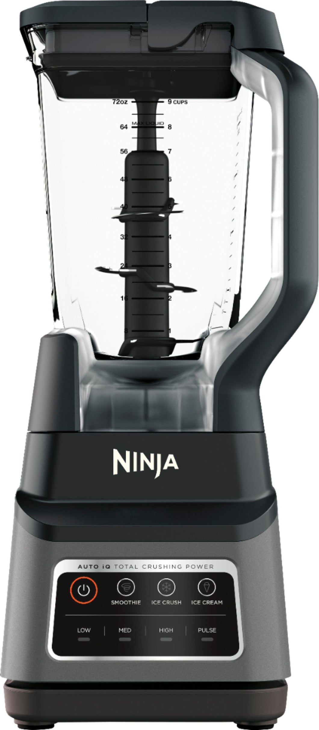 Ninja BN701 Professional Plus Blender with Auto-iQ - Grey
