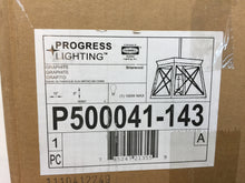 Load image into Gallery viewer, Progress Lighting Briarwood Collection One-Light Mini-Pendant P500041-143
