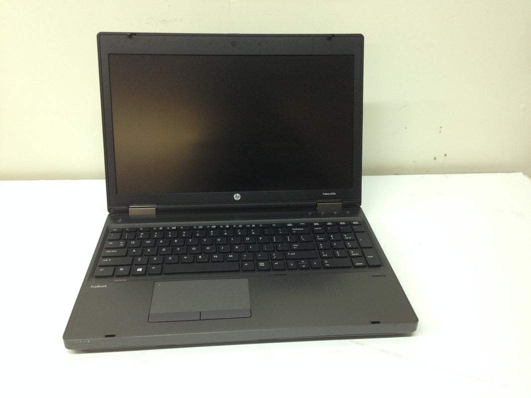 Laptop Hp Probook 6570b 15.6