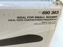 Load image into Gallery viewer, Hampton Bay 68036 36&quot; San Marino Oil Rubbed Bronze Ceiling Fan 890363

