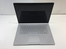 Load image into Gallery viewer, Microsoft Surface Book 2 15&quot; Intel i7-8650u 8th Gen 16GB 256GB SSD GTX 1060
