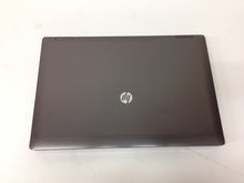 Load image into Gallery viewer, Laptop Hp Probook 6570b 15.6&quot; Intel Core i5-3320M 2.6Ghz 4GB 320GB Win 7
