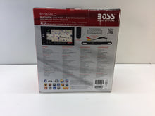 Load image into Gallery viewer, Boss Audio 6.5&quot; BN965BLC GPS DVD Touchscreen Bluetooth Navigation Receiver
