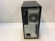 Load image into Gallery viewer, Desktop Dell Inspiron i3668 PC Intel i5-7400 3.5Ghz 8GB 2TB i3668-5168BLK
