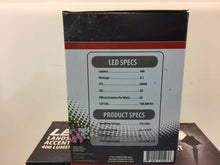 Load image into Gallery viewer, Lot of 5 Keystone GSL-400 400-Lumen Black Integrated LED Landscape Accent Light
