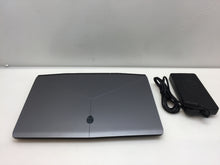 Load image into Gallery viewer, Alienware M17 Gaming Laptop 17.3&quot; Intel i7-8750H 16GB 1TB + 512GB SSD RTX 2070
