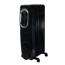 Load image into Gallery viewer, Honeywell HZ-789 1500-Watt Oil-Filled Radiant Portable Heater
