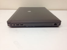 Load image into Gallery viewer, Laptop Hp Probook 6570b 15.6&quot; Intel Core i5-3320M 2.6Ghz 4GB 320GB Win 7
