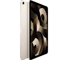 Load image into Gallery viewer, Apple iPad Air 5th Gen. 64GB, Wi-Fi, 10.9in - Starlight (MM9F3LL/A)
