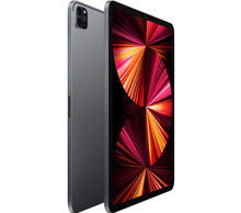 Load image into Gallery viewer, Apple iPad Pro 3rd Gen 256GB, Wi-Fi, 11 in - Space Gray MHQU3LL/A
