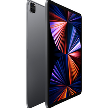 Load image into Gallery viewer, Apple iPad Pro 5th Gen 128GB Wi-Fi, 12.9 &quot; Space Gray - 3H901LL/A
