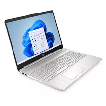 Load image into Gallery viewer, Laptop Hp 15-DY2031NR 15.6&quot; Touchscreen Intel i3-1115G4 8GB 256GB SSD Windows11
