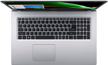Load image into Gallery viewer, Laptop Acer Aspire 3 A317-53 17.3 Intel i3-1115G4 8GB 1TB HDD Win11 A317-53-377M

