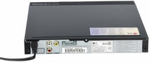 Load image into Gallery viewer, LG DVD CD USB Player with USB Direct Recording and DivX Playback DP132
