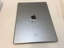 Load image into Gallery viewer, Apple iPad Pro 128GB Wi-Fi 12.9in ML0N2LL/A Tablet - Space Gray
