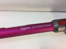Load image into Gallery viewer, Dyson V7 Motorhead Cordless Bagless Handheld Stick Vacuum Cleaner With Charger
