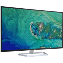 Load image into Gallery viewer, Acer EB1 EB321HQ Abi 31.5&quot; Widescreen IPS LCD Monitor - Black
