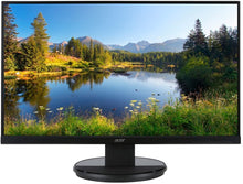 Load image into Gallery viewer, Acer K272HL Ebid 27&quot; Edge VA Full HD VGA DVI HDMI LED Monitor
