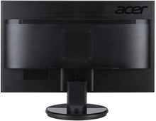 Load image into Gallery viewer, Acer K272HL Ebid 27&quot; Edge VA Full HD VGA DVI HDMI LED Monitor
