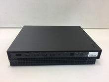 Load image into Gallery viewer, Microsoft Xbox One X Project Scorpio Edition 1TB 4K Ultra HD Black Console ONLY
