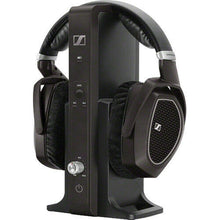 Load image into Gallery viewer, Sennheiser RS 185 Digital Wireless Headphone System, NOB
