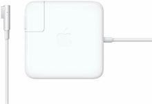 Load image into Gallery viewer, Genuine Apple MC461LL/A Macbook Charger 60W Magsafe 1 L-tip Power Adapter A1344
