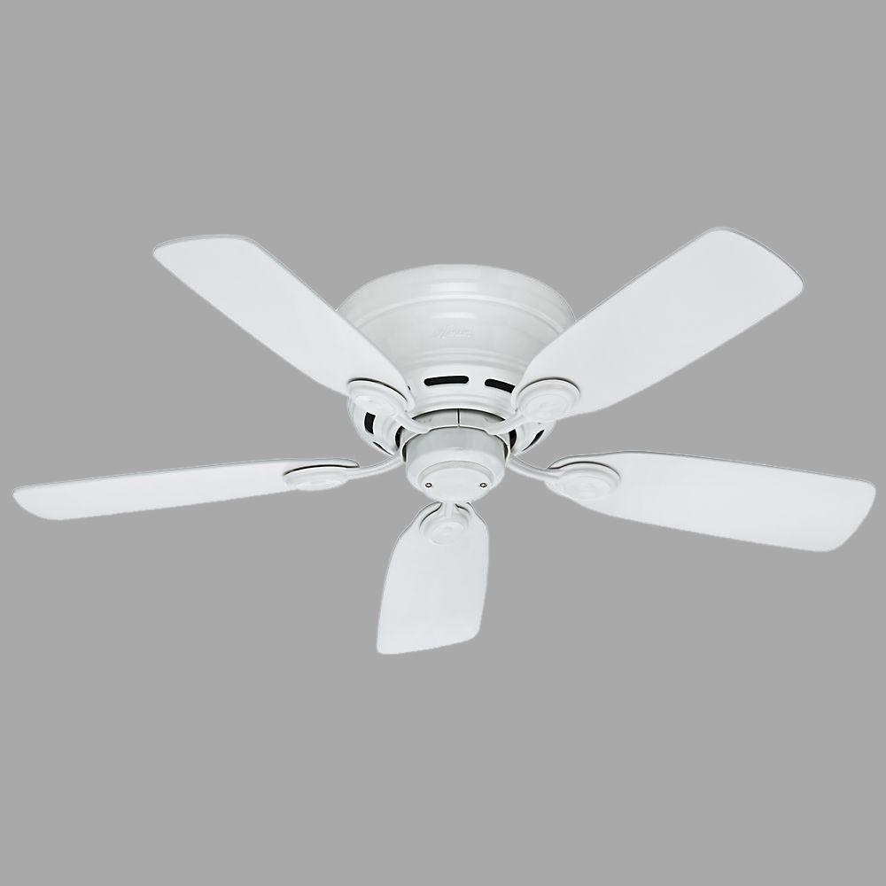 Hunter 51059 Low Profile 42