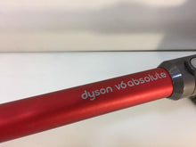 Load image into Gallery viewer, Dyson V6 Absolute Bagless Handheld Stick Vacuum Cleaner With Charger
