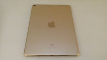 Load image into Gallery viewer, Apple iPad Pro 3A783LL/A 9.7in Retina Display 32GB Wi-Fi A1673 Gold
