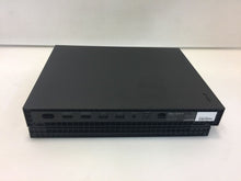 Load image into Gallery viewer, Microsoft Xbox One X 1787 1TB 4K Ultra HD Black Game Console ONLY
