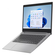 Load image into Gallery viewer, Lenovo IdeaPad 1 14IGL05 14&quot; Intel Pentium N5030 4GB 128GB SSD Win11 81VU00D6US
