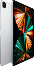 Load image into Gallery viewer, Apple iPad Pro 5th Gen 256GB, Wi-Fi, 12.9 in - Silver MHNJ3LL/A
