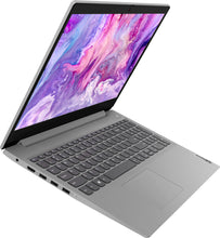 Load image into Gallery viewer, Laptop Lenovo IdeaPad 3 15.6&quot; Touch i3-1115G4 8GB 256GB SSD Win11 81X800ENUS
