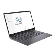 Load image into Gallery viewer, Lenovo Yoga 7 14iTL5 14&quot; FHD Touch 2-in-1 i7-1165G7 12GB 512GB SSD 82BH0002US
