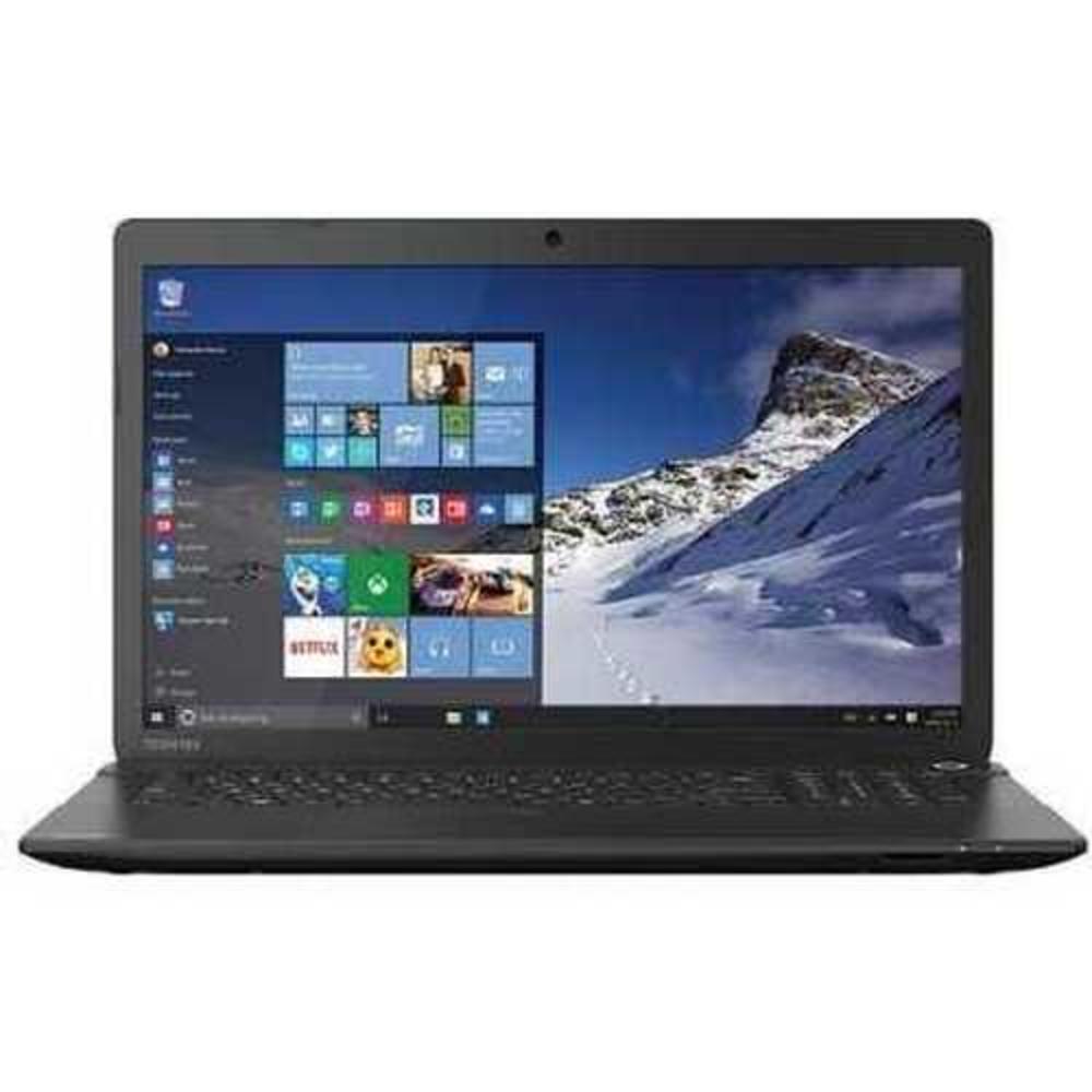 Laptop Toshiba Satellite C75D-B7240 17.3
