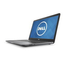 Load image into Gallery viewer, Dell Inspiron i5765-1317 laptop 17&quot; AMD A9-9400 2.4GHz 8GB 1TB DVD WiFi BT W10
