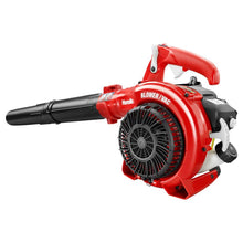 Load image into Gallery viewer, Homelite UT26HBV 150 MPH 400 CFM 26cc Gas Handheld Blower Vacuum
