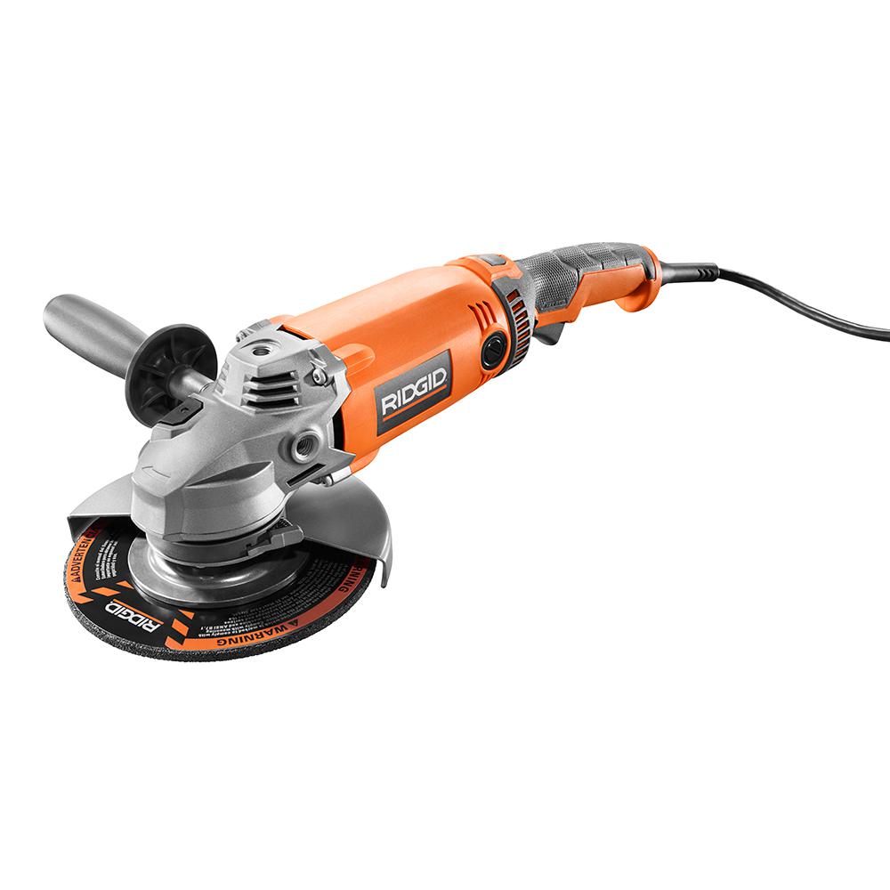 RIDGID R10202 15 Amp Corded 7