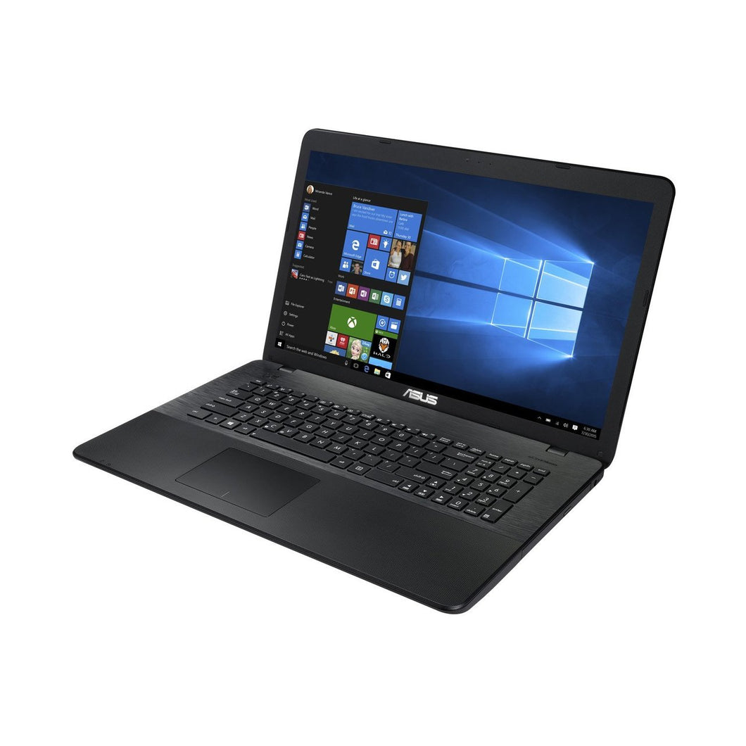 Laptop Asus X751SA-DS21Q 17.3