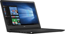 Load image into Gallery viewer, Laptop Dell Inspiron 15 3558 15.6&quot; Intel i3-5015U 2.10Ghz 8GB 1TB Windows 10
